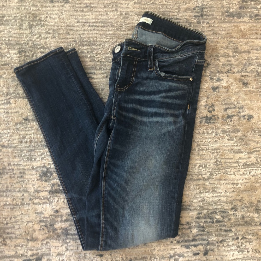 Daytrip jeans